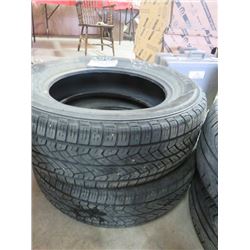 2 YOKOHAMA AVID 833 225/65/R17
