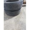 Image 1 : 2 TIRES CONTINENTAL PROCONTACT 225/60/R18