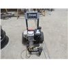 Image 1 : PRESSURE WASHER, HONDA GC 160 XSTREAM