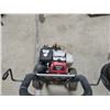 Image 2 : PRESSURE WASHER, HONDA GC 160 XSTREAM