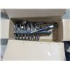 Image 1 : 4 SHOCKS, 2 SPRINGS, 1 CONTROL ARM