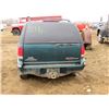 Image 3 : 1997 GMC JIMMY VIN 1GKDT13W8V2543529, SALVAGE