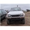 Image 1 : 1990 4 RUNNER 142,000KMS, KEYS, RUNS, RIGHT SIDE STEERING, DRIVES VIN VZN1300050932