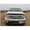 Image 1 : 2013 FORD F-150 4X4 4 DR 163,000K VIN 1FTFW1ET1DKE25643 PRIVATE CONSIGNOR, LATE ADDITION, KEYS SK RE