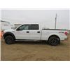 Image 4 : 2013 FORD F-150 4X4 4 DR 163,000K VIN 1FTFW1ET1DKE25643 PRIVATE CONSIGNOR, LATE ADDITION, KEYS SK RE
