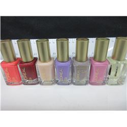 Lot of New L'Oreal Nail Polish assorted colors
