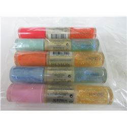 lot of Revlon Nail Art assorted colors