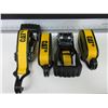 Image 1 : 2 New CAT Ratchet Straps 16foot x 1 1/2 inch / break strength 3000lb