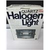 Image 1 : New 500 watt Quartz Halogen Light