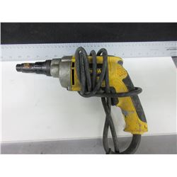 DeWalt Screw Gun / DW268 Tested Working