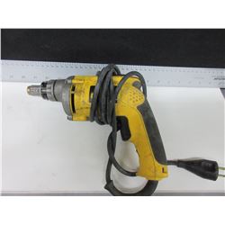 DeWalt Screw Gun / DW272 Tested Working