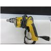 Image 1 : DeWalt Screw Gun / DW272 Tested Working