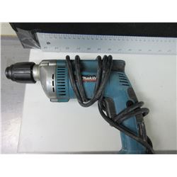 Makita 6826 Screw Gun Tested Working