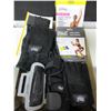 Image 1 : Exercise Bundle / mini bands / Gloves / stretch bands