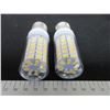 Image 1 : New 69 LED Cobb Lightbulbs / warm white