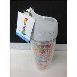 New Tervis Hot & Cold 24oz Water Bottle / 25.99 tags