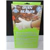 Image 1 : New Oven Gloves / Excellent for BBQ or Camping