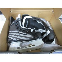 New Youth boys Bauer Hockey Skates size 9