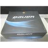 Image 2 : New Youth boys Bauer Hockey Skates size 9