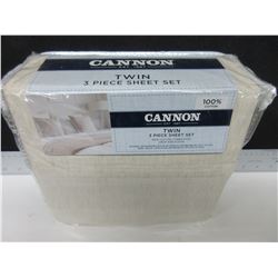 New TWIN Sheet set 3 piece