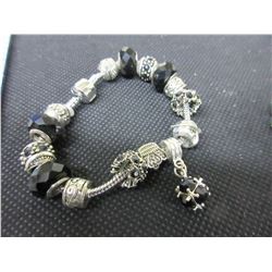 New Pandora style Bracelet