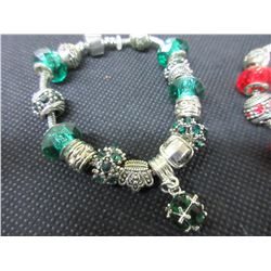 New Pandora style Bracelet