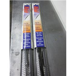 New Wiper Blades Wynn's X-Tend 19 inch high quality All season