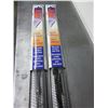 Image 1 : New Wiper Blades Wynn's X-Tend 19 inch high quality All season