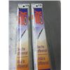 Image 2 : New Wiper Blades Wynn's X-Tend 19 inch high quality All season
