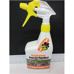 New Dog & Cat Repellent stops bad habits / Eco safe will not harm animals