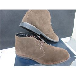 New Mens Shoes Oak & Rush size 9 / brown