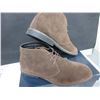 Image 1 : New Mens Shoes Oak & Rush size 9 / brown