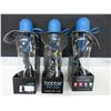 Image 1 : 3 New Bobble Infuse Water Bottles