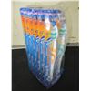 Image 1 : Huge Value 12 New Oral-B Toothbrushes classic soft factory sealed