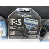 Image 2 : 3 New Packs of 4 Cartridges F:5 Razor Blades with lube strip / DO NOT