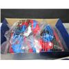 Image 2 : New Marvel Spiderman Boys Skates adjustable to 4 sizes Y12- 2