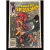 Image 1 : THE AMAZING SPIDER-MAN #258 (MARVEL COMICS)