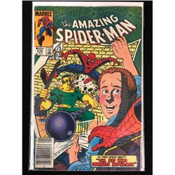 THE AMAZING SPIDER-MAN #248 (MARVEL COMICS)