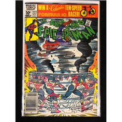 THE AMAZING SPIDER-MAN #222 (MARVEL COMICS)