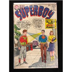 SUPERBOY #98 (DC COMICS)