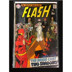 FLASH #194 (DC COMICS)
