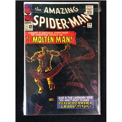 THE AMAZING SPIDER-MAN #28 (MARVEL COMICS)