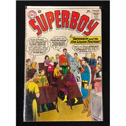 SUPERBOY #117 (DC COMICS)