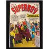 Image 1 : SUPERBOY #117 (DC COMICS)