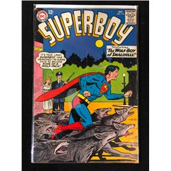 SUPERBOY #116 (DC COMICS)