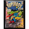 Image 1 : SUPERBOY #116 (DC COMICS)