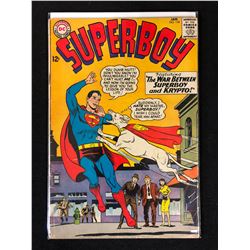 SUPERBOY #118 (DC COMICS)