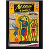 Image 1 : ACTION COMICS #316 (DC COMICS)