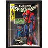 Image 1 : THE AMAZING SPIDER-MAN #75 (MARVEL COMICS)