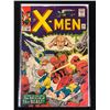 Image 1 : THE X-MEN #15 (MARVEL COMICS)